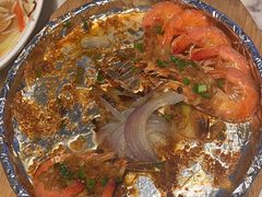 -曹家小菜(胜太路店)