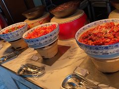 -洲际酒店·地平线全日餐厅HORIZON CAFÉ