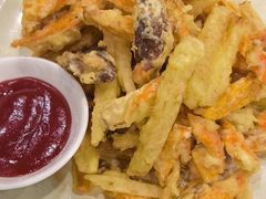 -贤花饭店(城阳店)