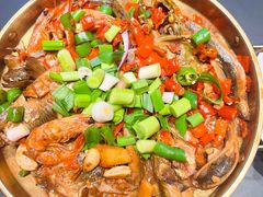 -食光慢宴·安吉土菜馆