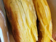 辣炒牛杂夹馍-魏家凉皮(大雁塔南广场餐厅)