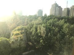 -南京圣和府邸豪华精选酒店