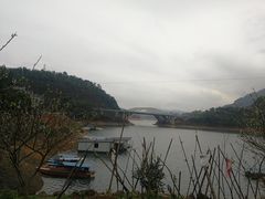 -广州市流溪河国家森林公园