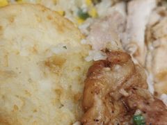 -萨莉亚意式餐厅(天河城购物中心店)