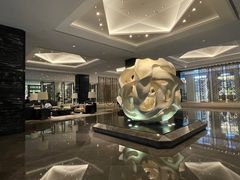 -南京金陵饭店