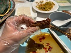 -南门小馆·清真(国贸商城店)