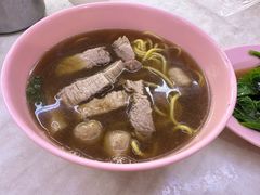 -新记肉骨茶