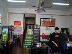 -北三沙家烧麦(北头道街店)