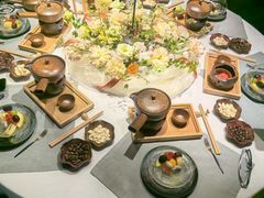 -叶叶菩提(太原别墅店)