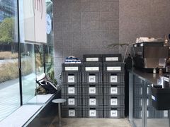 -CUBIC3三立方咖啡(凌空SOHO店)
