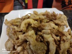 -大钳王油焖大虾