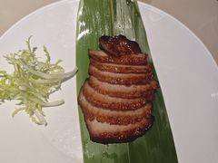 -蔡澜点心·粤菜(领展购物广场店)