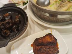 -瑞福园联谊餐室(茂名南路店)