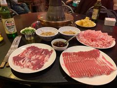 -将台涮肉(酒仙桥店)