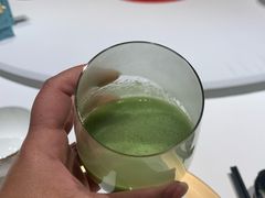 现榨石斛汁-皖宴(合肥店)