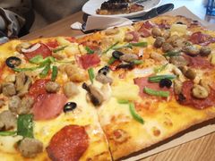 -必胜客(金元宝店)