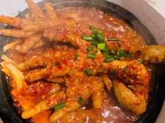 -七八冷面·延边朝鲜族美食(圣熙八号店)