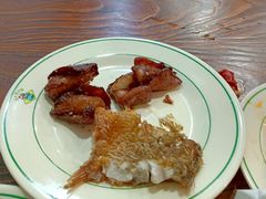 -巴犀烧烤(新崇光店)