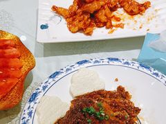 -老山东·山东菜(鲁菜名店)