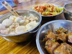 -马脚桥鱼肉羹店(人民路店)