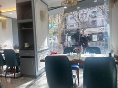 -新名仕(仙霞路店)