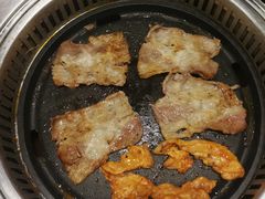 -花味·自助烤肉(雨花客厅店)