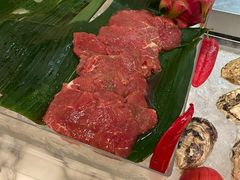 -南京金鹰尚美酒店·尚美西餐厅