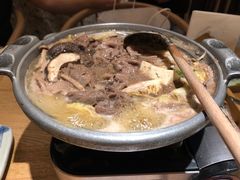 -初居食屋日式料理(万象城购物中心店)
