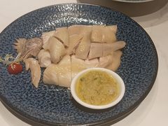 -清平饭店•广州第一鸡(陈家祠店)