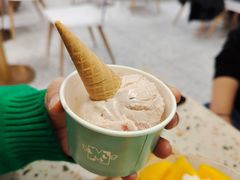 -MINIPOPO鲜奶·甜品(宽厚里店)