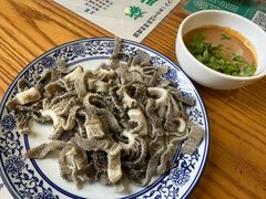 -东兴顺爆肚张