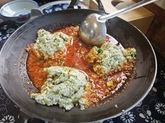 -张关合渣(航空大道店)