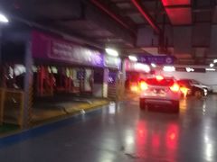 -吾悦广场·停车场