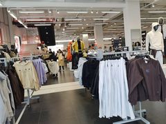 -NIKE上海青浦优选体验店