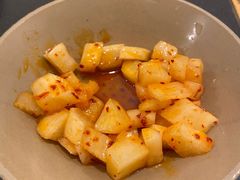 -刁姐火锅(五小区店)