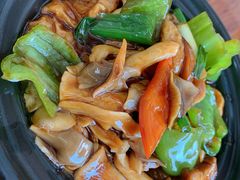 -胡子饮食店