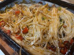 -木屋烧烤(万德庄店)