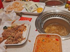 -龍歌自助小火锅(李沧丽达店)