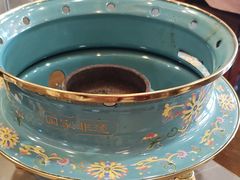 -烤肉宛饭庄(北新桥店)