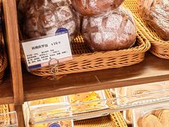 -莫斯科餐厅面包坊(北展店)