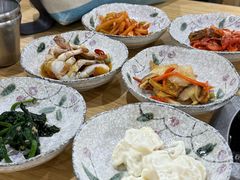 -真情鲍鱼海鲜汤
