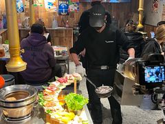 -韩山葵烤肉(太古里店)