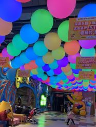 -宝燕乐园(闵行旗舰店)