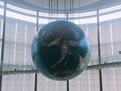 -日本科学未来馆