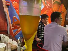 -红钳侠小龙虾·烧烤(中赢康康谷店)