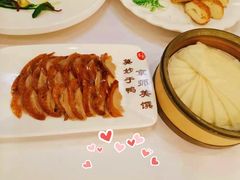 -全聚德(常州店)