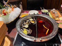-披头士和牛火锅·寿喜烧自助(陶溪川店)