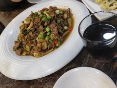 -陇菜和盛祥(金轮宾馆店)