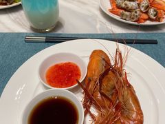 -南湖宾馆·鸳湖阁全日制餐厅