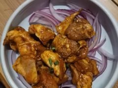 -九田家黑牛烤肉料理(新辰里亚运村店)